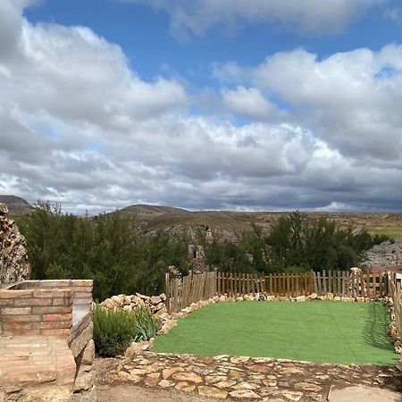 Villa El Balcon De Reznos, Soria Esterno foto